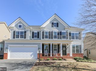 11 Woodlot Ct, Stafford, VA 22554