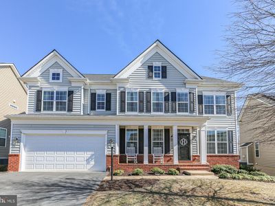 11 Woodlot Ct, Stafford, VA, 22554