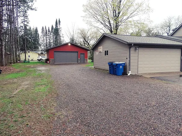 812 E BARKER Street, Rice Lake, WI 54868