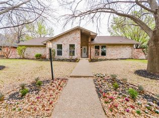 905 Mellville Dr, Plano, TX 75075