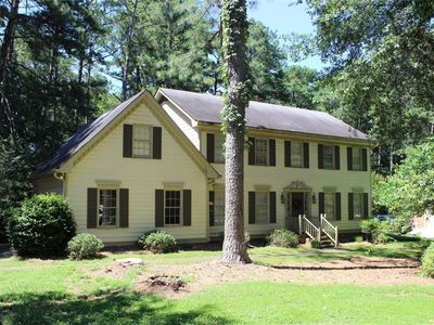 4265 Cedar Creek Trl SW, Lilburn, GA, 30047