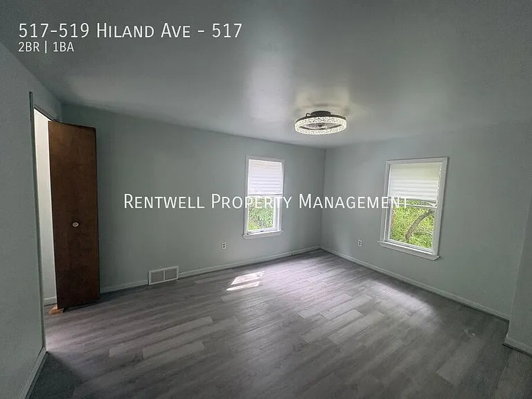 517-519 Hiland Ave #517 — Photo 16