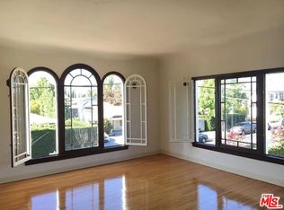 1901 N Commonwealth Ave APT 9, Los Angeles, CA 90027
