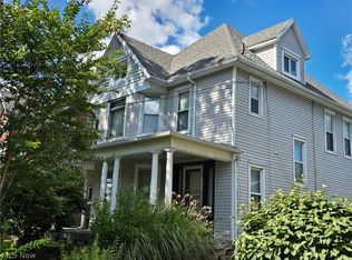 407 Williams Ave, Williamstown, WV 26187