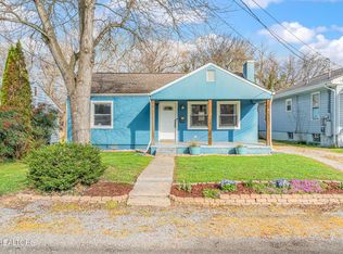 1731 Albert Ave, Knoxville, TN 37917