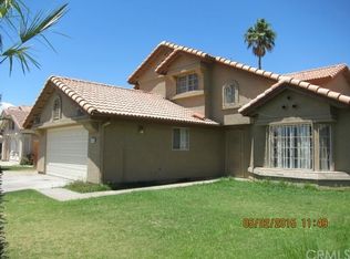 81344 Poppy St, Indio, CA 92201