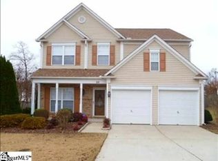 20 Grayhawk Way, Simpsonville, SC 29681