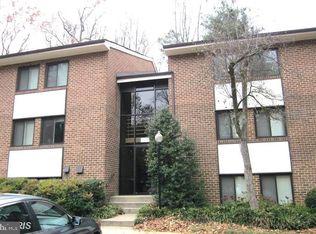 1524 Northgate Sq APT 1A, Reston, VA 20190