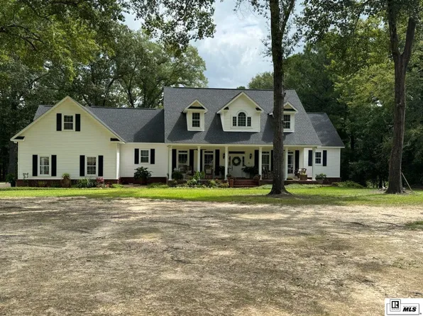 416 Standard Reed Rd, West Monroe, LA 71291