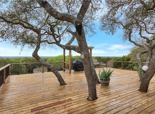 17128 Round Mountain Rd, Leander, TX 78641