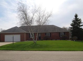 12379 Diamond Dr, Plymouth, IN 46563