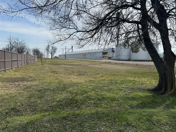 LOT E30 Ash St, Ennis, TX 75119