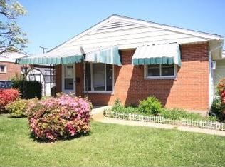 3729 Washington Ave, Baltimore, MD 21244