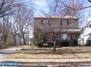 818 Drexel Ave, Drexel Hill, PA 19026