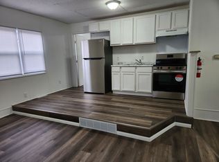 112 N 3rd Ave, Big Rapids, MI 49307