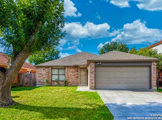 3218 Rosetti Dr, San Antonio, TX 78247