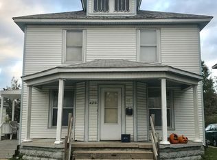 429 Woodlawn St SE #1, Grand Rapids, MI 49507