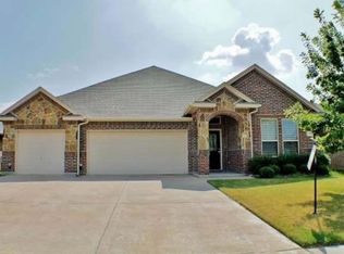 339 Merced St, Burleson, TX 76028