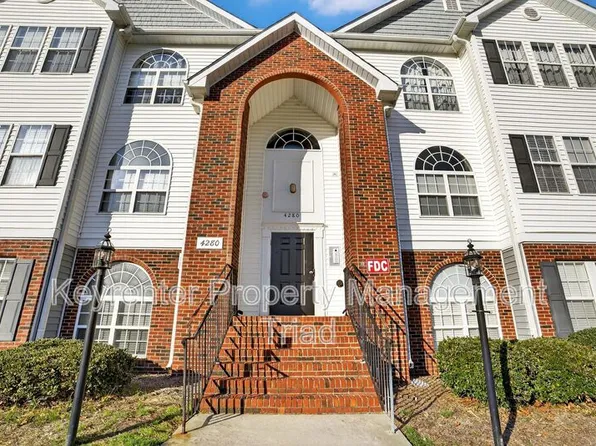 4280 Cedarcroft Ct APT 2D, Greensboro, NC 27409