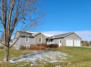 373 7th Ave SE, Harmony, MN 55939