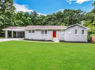 8813 Elma St, Douglasville, GA 30134
