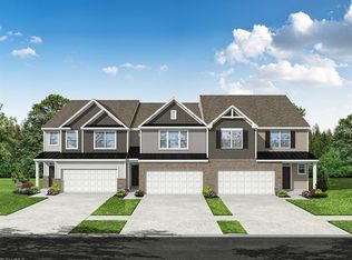 1111 Summerhouse Way, Greensboro, NC 27455
