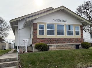 913 Elm St, Piqua, OH 45356