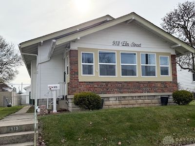 913 Elm St, Piqua, OH, 45356