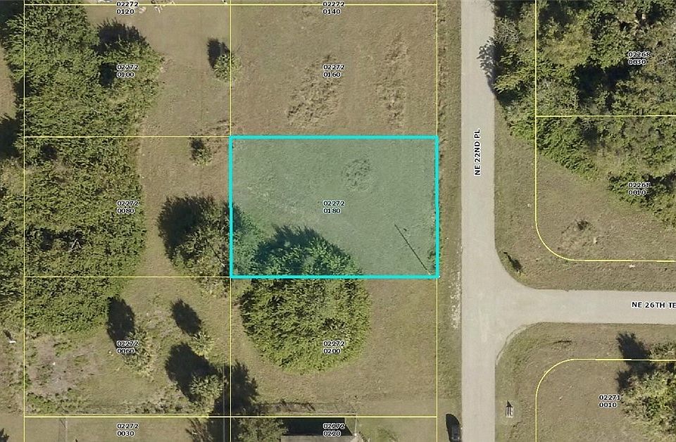 2nd image of 2616 NE 22nd Pl
