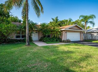 6980 NW 21st Ct, Margate, FL 33063