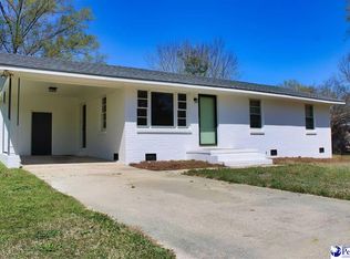 401 Williams Dr, Bennettsville, SC 29512