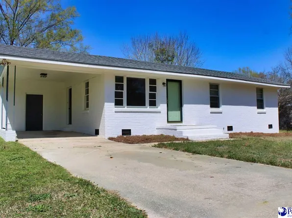 401 Williams Dr, Bennettsville, SC 29512