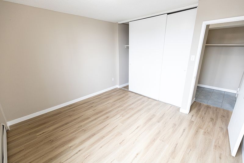 Calgary Apartment for rent - 1 Bedroom — photo 14