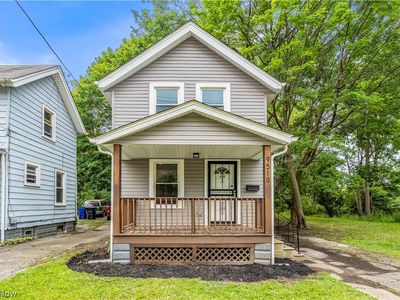 9518 Nelson Ave, Cleveland, OH, 44105