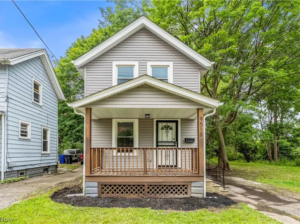 9518 Nelson Ave, Cleveland, OH 44105