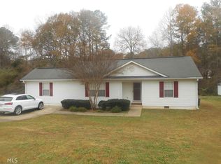 127 Woodridge Cir, Lagrange, GA 30241