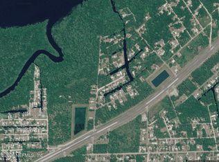 108 Nassau Ave, Satsuma, FL 32189