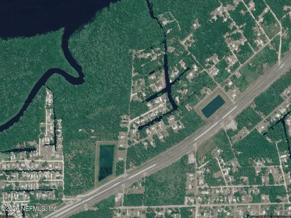 108 NASSAU Avenue, Satsuma, FL 32189