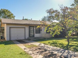 4613 Elgin Ave, Lubbock, TX 79413