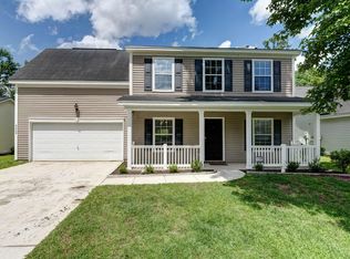 8609 Madelyn St, Charleston, SC 29406