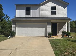 107 Wendover Dr, Salisbury, NC 28147