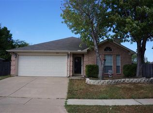 6702 Canyon Creek Dr, Arlington, TX 76001