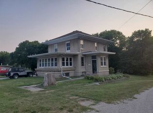 301 E South St, Greene, IA 50636