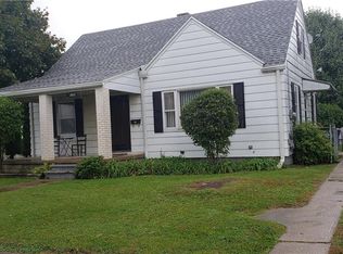 3622 Dean Ave, Toledo, OH 43608