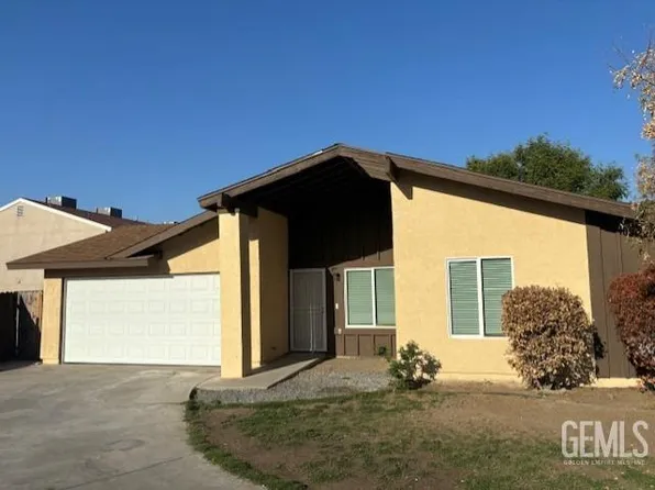1021 Nimrod Ct, Bakersfield, CA 93309