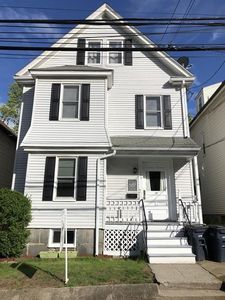 169 Sycamore St, Roslindale, MA, 02131