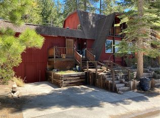 1022 Tomahawk Trl, Incline Village, NV