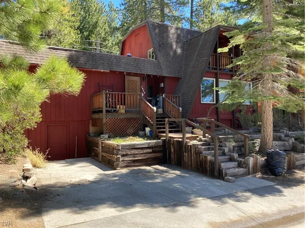 1022 Tomahawk Trl, Incline Village, NV 89451