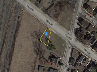 79 Visger Rd, Ecorse, MI 48229