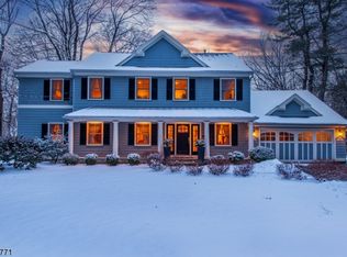 14 Tingley Rd, Morristown, NJ 07960